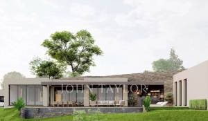 Verkauf Bauland Biot