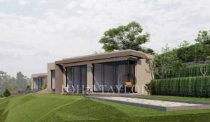 Verkauf Bauland Biot