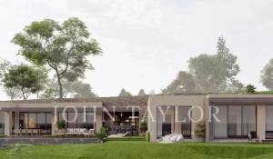 Verkauf Bauland Biot