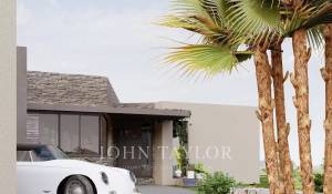 Verkauf Bauland Biot