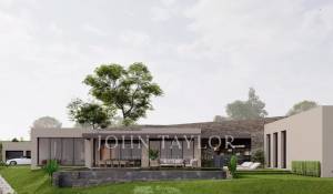 Verkauf Bauland Biot