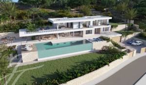 Verkauf Bauland Bunyola