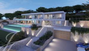 Verkauf Bauland Bunyola