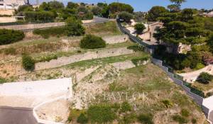 Verkauf Bauland Cagnes-sur-Mer