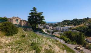Verkauf Bauland Cagnes-sur-Mer