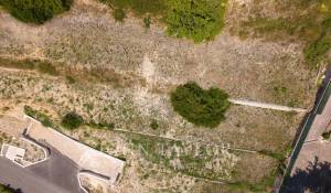 Verkauf Bauland Cagnes-sur-Mer