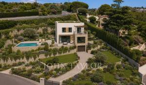 Verkauf Bauland Cagnes-sur-Mer
