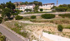 Verkauf Bauland Cagnes-sur-Mer
