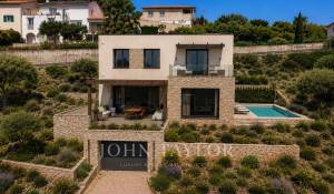 Verkauf Bauland Cagnes-sur-Mer