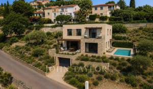 Verkauf Bauland Cagnes-sur-Mer