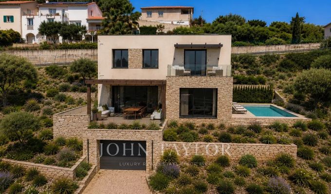 Verkauf Bauland Cagnes-sur-Mer