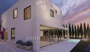 Verkauf Bauland Cala Bou