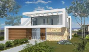 Verkauf Bauland Cala Vinyes