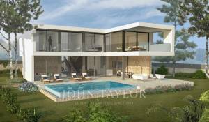 Verkauf Bauland Cala Vinyes