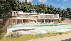 Verkauf Bauland Can Furnet