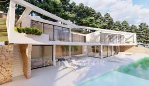 Verkauf Bauland Can Furnet