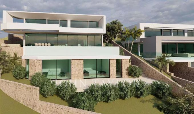 Verkauf Bauland Can Furnet