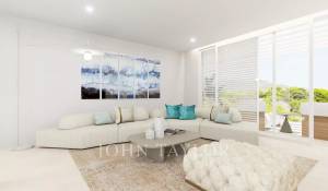 Verkauf Bauland Es Camp de Mar