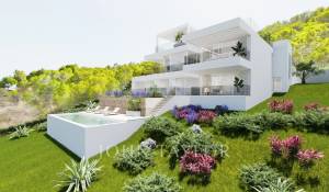 Verkauf Bauland Es Camp de Mar