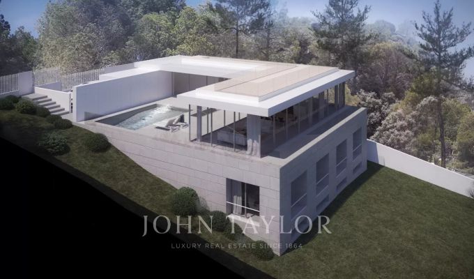 Verkauf Bauland Es Camp de Mar