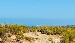 Verkauf Bauland Essaouira