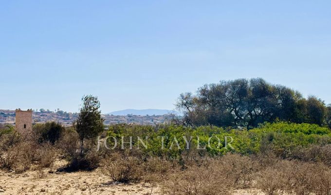 Verkauf Bauland Essaouira