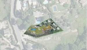 Verkauf Bauland Grasse