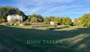 Verkauf Bauland Grasse