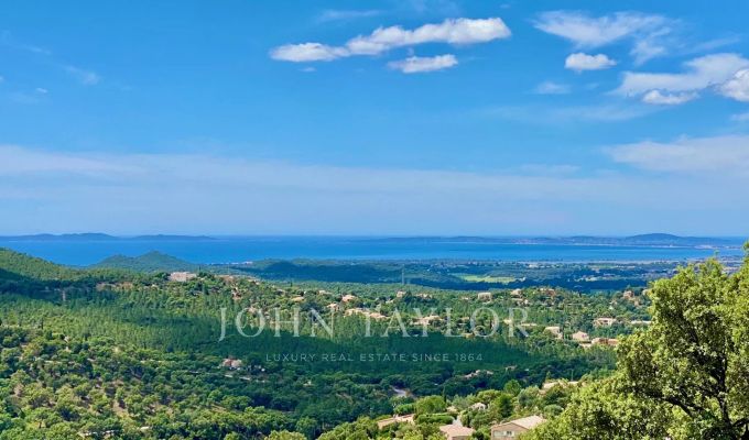Verkauf Bauland La Londe-les-Maures