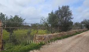 Verkauf Bauland Llucmajor