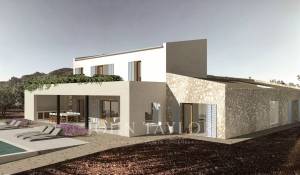 Verkauf Bauland Llucmajor