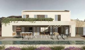 Verkauf Bauland Llucmajor