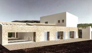 Verkauf Bauland Llucmajor