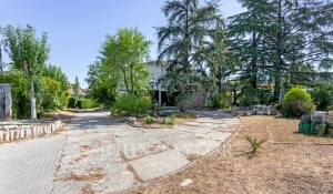 Verkauf Bauland Majadahonda