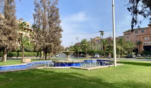 Verkauf Bauland Marrakech