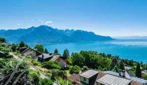 Verkauf Bauland Montreux