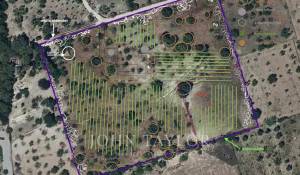 Verkauf Bauland Moscari