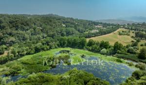 Verkauf Bauland Mougins