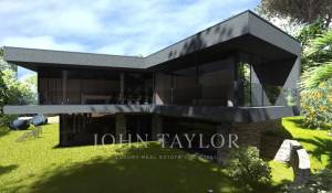 Verkauf Bauland Mougins