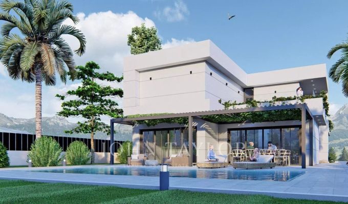 Verkauf Bauland Palma de Mallorca