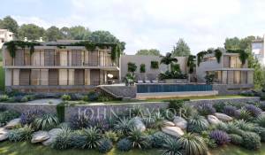 Verkauf Bauland Port d'Andratx