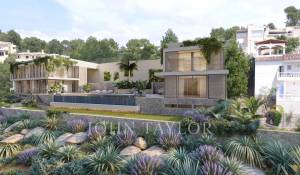 Verkauf Bauland Port d'Andratx