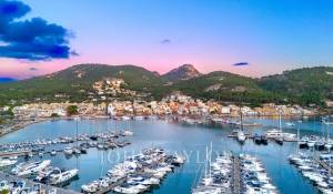 Verkauf Bauland Port d'Andratx