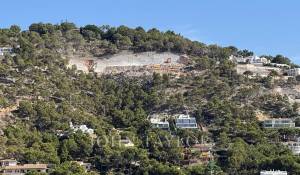 Verkauf Bauland Port d'Andratx