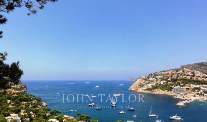 Verkauf Bauland Port d'Andratx