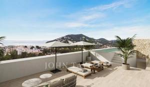 Verkauf Bauland Santa Eularia des Riu