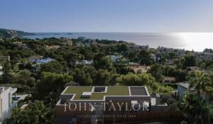 Verkauf Bauland Santa Ponsa