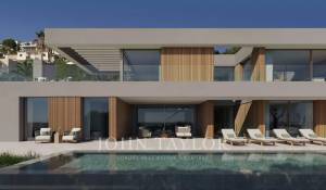 Verkauf Bauland Santa Ponsa