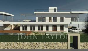 Verkauf Bauland Santanyí