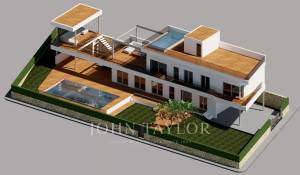 Verkauf Bauland Santanyí